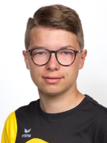 Avatar Bild für Linus Wiesneth