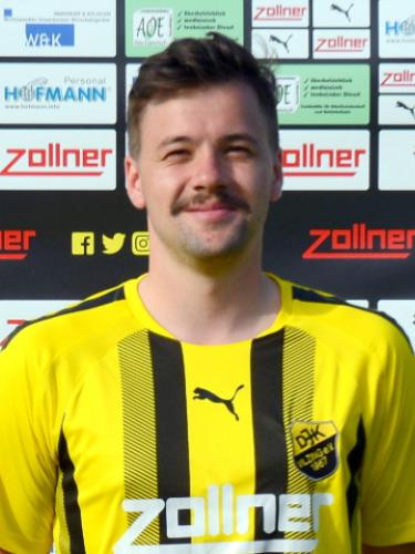 Avatar Bild für Matthias Müller