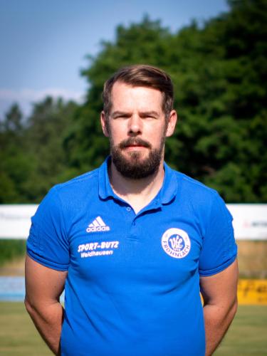 Avatar Bild für Thilo Meiller