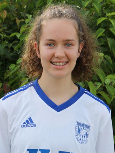 Avatar Bild für Amelie Tuffner