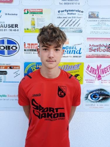 Avatar Bild für Lukas Schmid