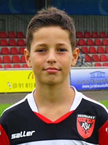 Marlon Urai