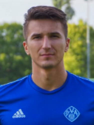 Avatar Bild für Elmir Muhic