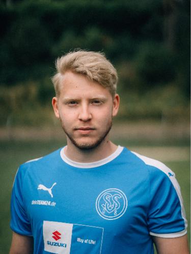 Avatar Bild für Felix Häusler