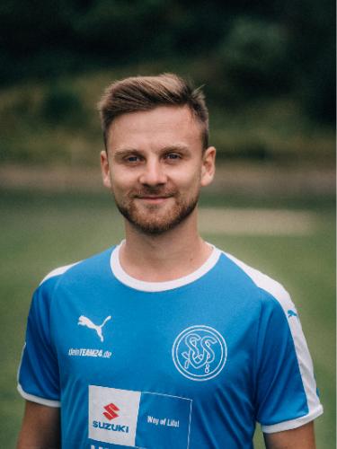 Avatar Bild für Niklas Hilleman