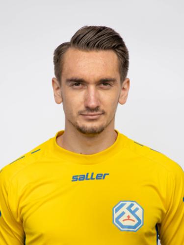 Avatar Bild für Almir Focic