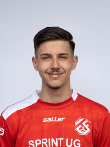 Avatar Bild für Alexandros Ioannou