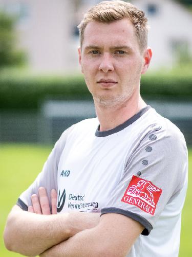 Avatar Bild für Marco Kiesel