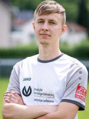 Avatar Bild für David Zimmermann