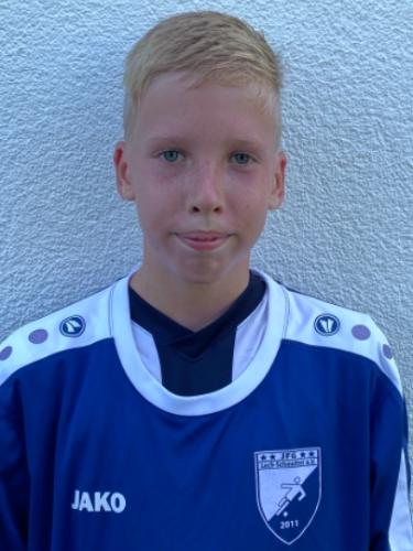 Fabian Hutterer