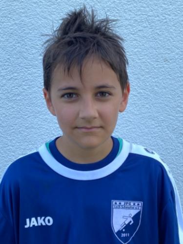 Felix Wech
