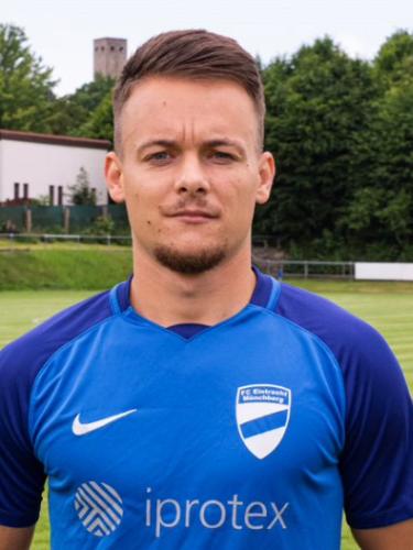 Avatar Bild für Niklas Hübler