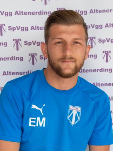 Avatar Bild für Elmaz Mujic