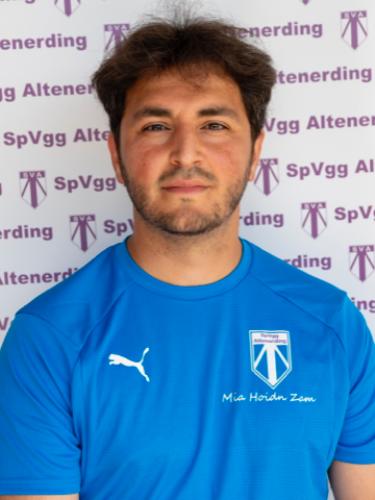 Avatar Bild für Bünyamin Mutlu