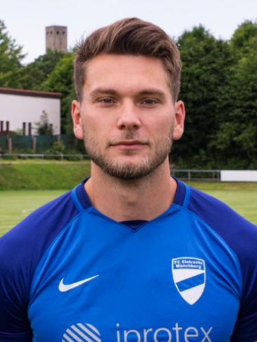 Avatar Bild für Pascal Spindler