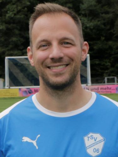 Avatar Bild für Alexander Kosenko