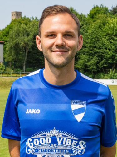 Avatar Bild für Benjamin Paprocki