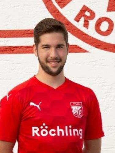 Avatar Bild für Christian Rötzer