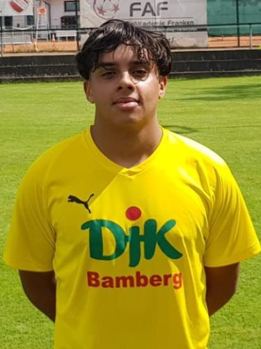 Avatar Bild für Najim Said