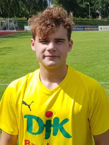 Avatar Bild für Benedikt Beyer