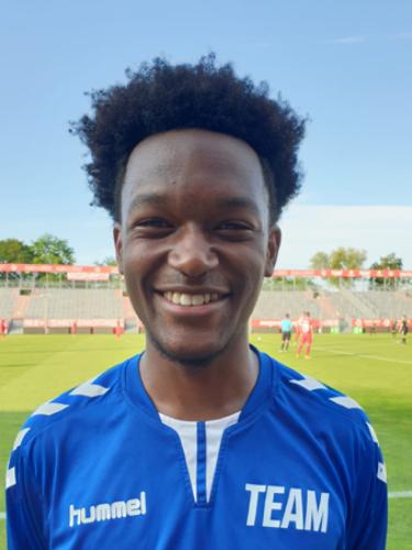 Avatar Bild für Tyriq Umrani