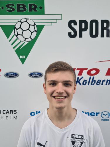 Avatar Bild für Angelo Prantl