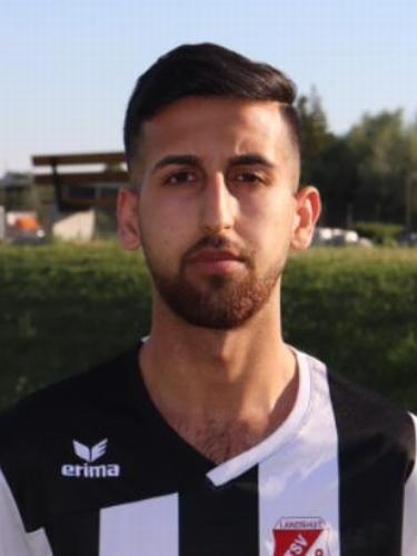 Avatar Bild für Zabiullah Shinwari