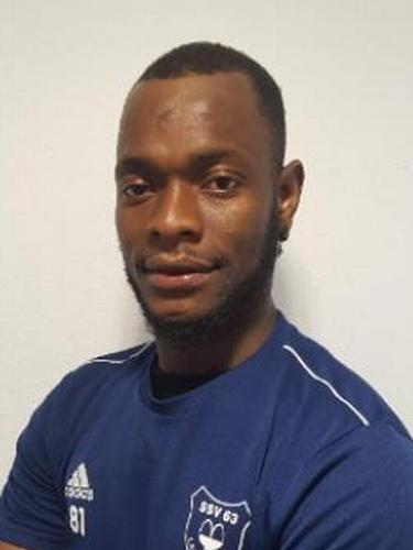 Avatar Bild für Mohamed Fofana