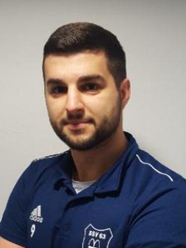 Avatar Bild für Benjamin Jelic