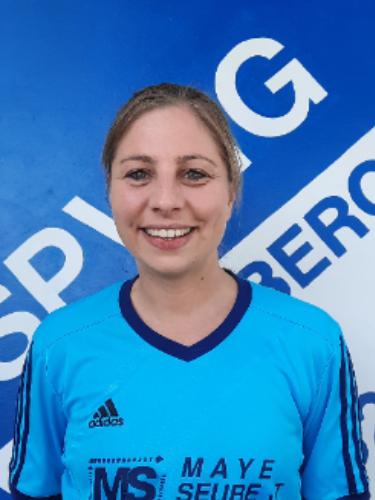 Avatar Bild für Katharina Weigand