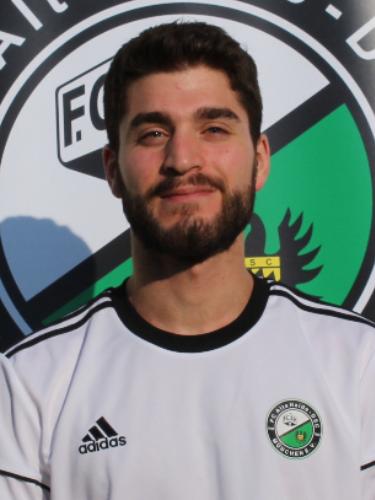 Avatar Bild für Ahmet Güngör