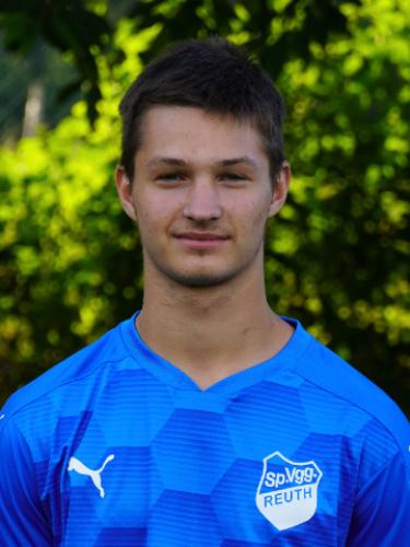 Avatar Bild für Huberth Florian