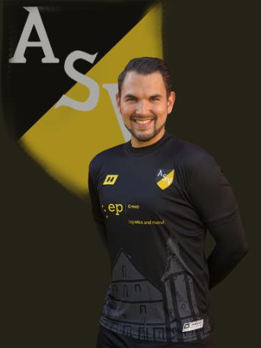 Avatar Bild für Simon Blazevic