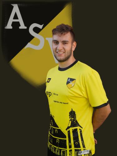 Avatar Bild für Nico Eibl