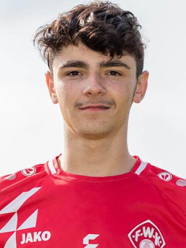 Avatar Bild für Logan Cole