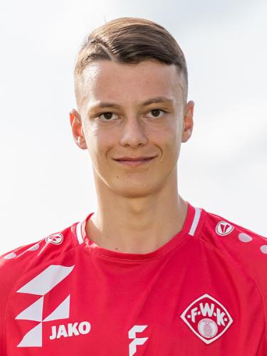 Avatar Bild für Alessio Roth