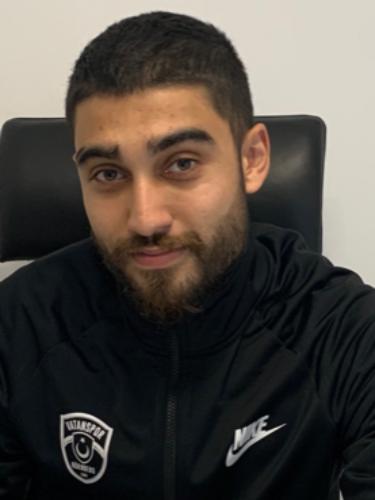 Avatar Bild für Enes Saleem