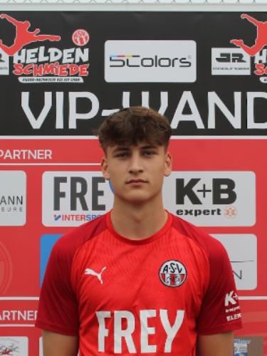 Avatar Bild für David Kager