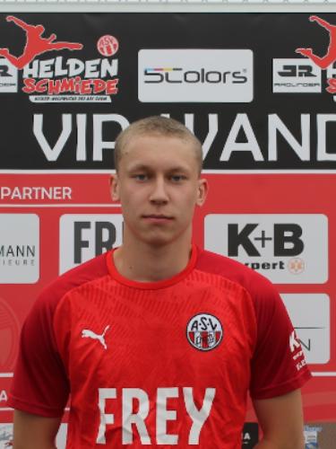 Avatar Bild für Luca Oberndorfer