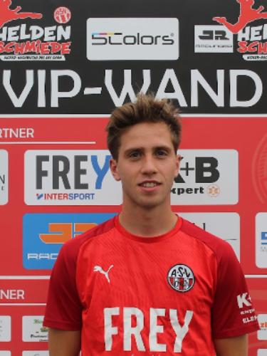 Avatar Bild für Lukas Rädlinger