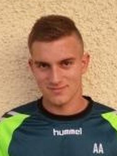 Christoph Pfaffinger