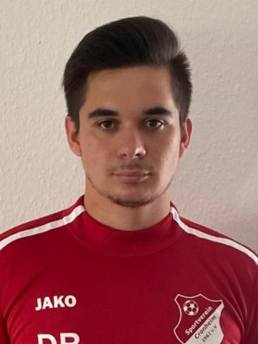 Avatar Bild für Raul Butschan