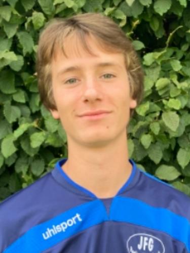 Avatar Bild für Janick Pfleger