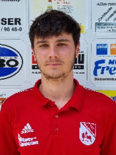 Avatar Bild für Jonas Bauer