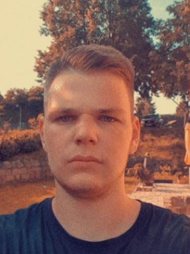 Avatar Bild für Benjamin Trost