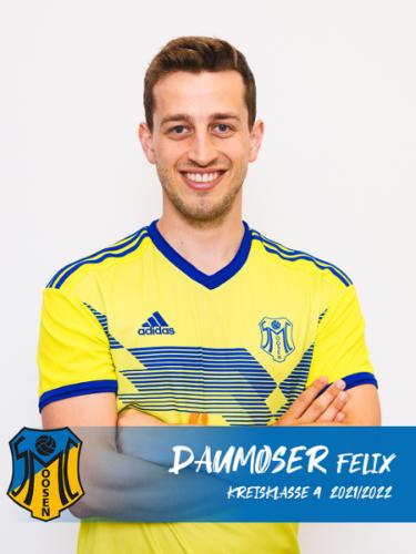 Felix Daumoser