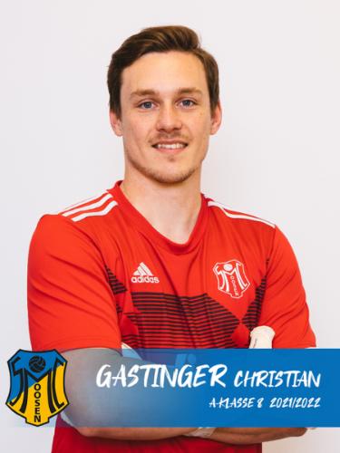 Christian Gastinger