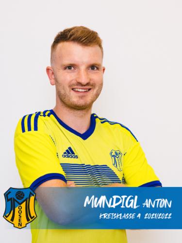Avatar Bild für Anton Mundigl