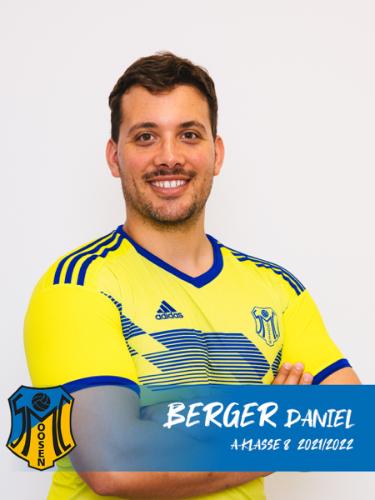 Daniel Berger