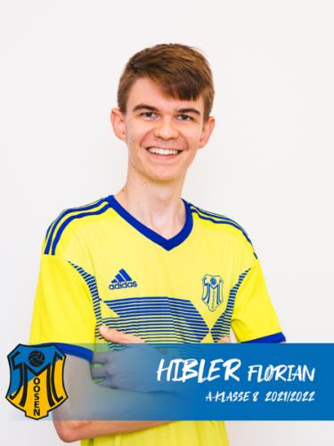 Florian Hibler